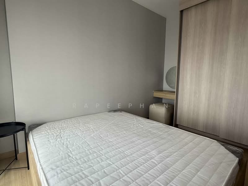 Whizdom Connect Sukhumvit, Bangkok, 1 Soi Piyibut 1, Sukhumvit Road, Bang Na, Bangkok, 1 Bedroom, 29 sqm, Condo For Rent, by Rapeephan, 500329022 - DDproperty.com