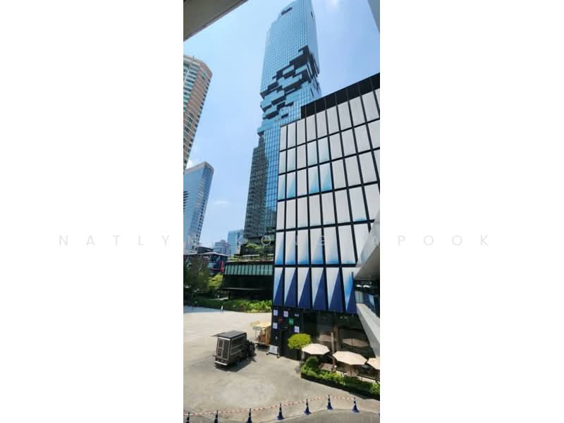 The Ritz-Carlton Residences : เดอะ ริซท์-คาร์ลตัน เรสซิเดนเซส, กรุงเทพ, 114 ถ.นราธิวาสราชนครินทร์, สีลม, บางรัก, กรุงเทพ, 135 ตร.ม., คอนโด ให้เช่า, โดย Natlyn Kongsapook, 500329024 - DDproperty.com