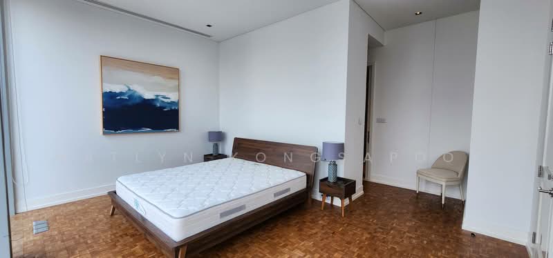 The Ritz-Carlton Residences : เดอะ ริซท์-คาร์ลตัน เรสซิเดนเซส, กรุงเทพ, 114 ถ.นราธิวาสราชนครินทร์, สีลม, บางรัก, กรุงเทพ, 135 ตร.ม., คอนโด ให้เช่า, โดย Natlyn Kongsapook, 500329024 - DDproperty.com