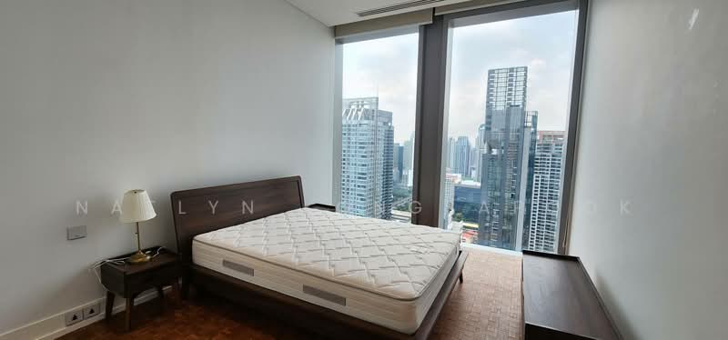 The Ritz-Carlton Residences : เดอะ ริซท์-คาร์ลตัน เรสซิเดนเซส, กรุงเทพ, 114 ถ.นราธิวาสราชนครินทร์, สีลม, บางรัก, กรุงเทพ, 135 ตร.ม., คอนโด ให้เช่า, โดย Natlyn Kongsapook, 500329024 - DDproperty.com