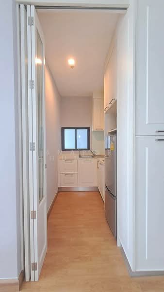 Q House Sukhumvit 79, Bangkok, 2059 Sukhumvit Road, Phra Kanong Nua, Watthana, Bangkok, 2 Bedrooms, 42 sqm, Condo For Rent, by Tanaporn Phumvilairak, 500329026 - DDproperty.com