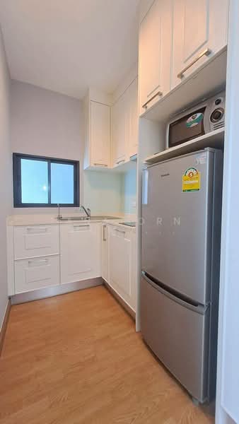 Q House Sukhumvit 79, Bangkok, 2059 Sukhumvit Road, Phra Kanong Nua, Watthana, Bangkok, 2 Bedrooms, 42 sqm, Condo For Rent, by Tanaporn Phumvilairak, 500329026 - DDproperty.com