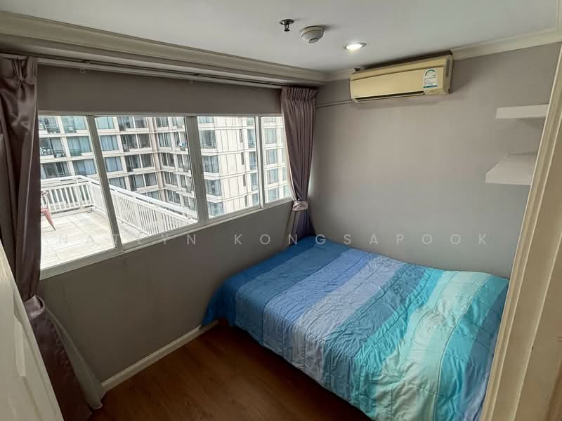 Grand Park View Asoke : แกรนด์ พาร์ค วิว อโศก, กรุงเทพ, 21 ถนน สุขุมวิท, คลองเตยเหนือ, วัฒนา, กรุงเทพ, 100 ตร.ม., คอนโด ให้เช่า, โดย Natlyn Kongsapook, 500329028 - DDproperty.com