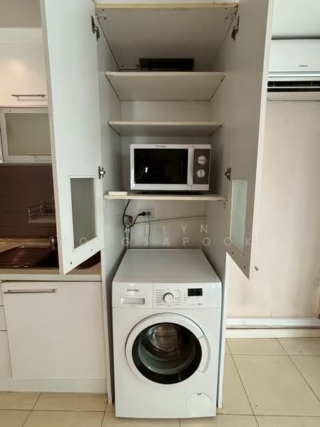 Grand Park View Asoke, Bangkok, 21 Sukhumvit Road, Khlongtoei Nua, Watthana, Bangkok, 2 Bedrooms, 100 sqm, Condo For Rent, by Natlyn Kongsapook, 500329028 - DDproperty.com