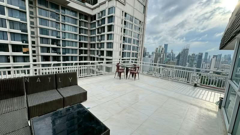 Grand Park View Asoke, Bangkok, 21 Sukhumvit Road, Khlongtoei Nua, Watthana, Bangkok, 2 Bedrooms, 100 sqm, Condo For Rent, by Natlyn Kongsapook, 500329028 - DDproperty.com