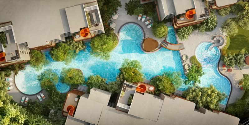 CANVAS Cherngtalay, Phuket, 5 Pasak-Koktanod Road, Choeng Thale, Thalang, Phuket, 2 Bedrooms, 60 sqm, Condo For Sale, by Keartisuk Sookkow, 500329029 - DDproperty.com