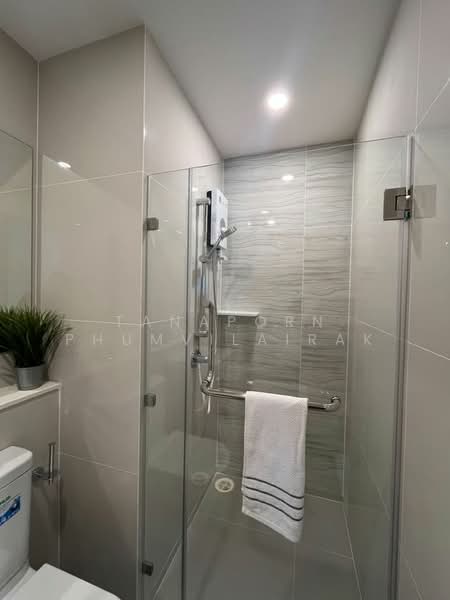 Life Rama 4-Asoke, Bangkok, Rama 4 Road, Khlong Toei, Bangkok, 1 Bedroom, 27 sqm, Condo For Rent, by Tanaporn Phumvilairak, 500329031 - DDproperty.com