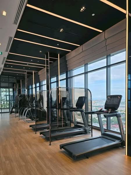 Life Rama 4-Asoke, Bangkok, Rama 4 Road, Khlong Toei, Bangkok, 1 Bedroom, 27 sqm, Condo For Rent, by Tanaporn Phumvilairak, 500329031 - DDproperty.com