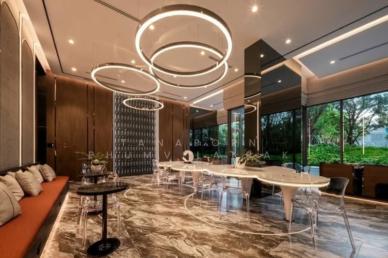 Life Rama 4-Asoke, Bangkok, Rama 4 Road, Khlong Toei, Bangkok, 1 Bedroom, 27 sqm, Condo For Rent, by Tanaporn Phumvilairak, 500329031 - DDproperty.com