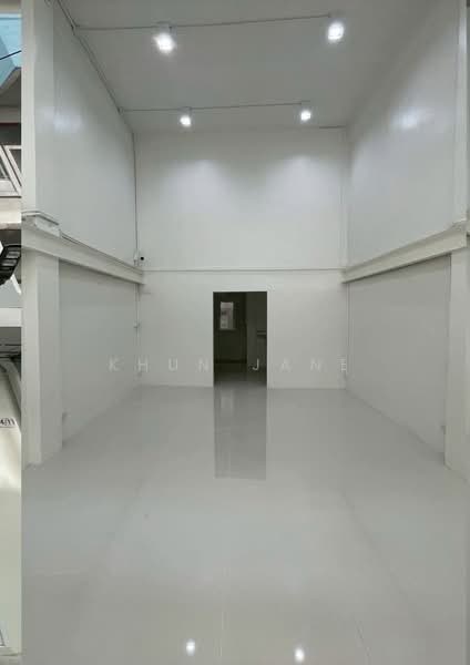 Office Space for Rent, 5 Minutes from BTS Skytrain Ekkamai Station (SPSJP365), Bangkok, สุขุมวิท65, Phra Kanong Nua, Watthana, Bangkok, , 40 sqm, Office Space For Rent, by Khun Jane, 500329033 - DDproperty.com