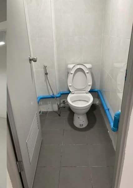Office Space for Rent, 5 Minutes from BTS Skytrain Ekkamai Station (SPSJP365), Bangkok, สุขุมวิท65, Phra Kanong Nua, Watthana, Bangkok, , 40 sqm, Office Space For Rent, by Khun Jane, 500329033 - DDproperty.com