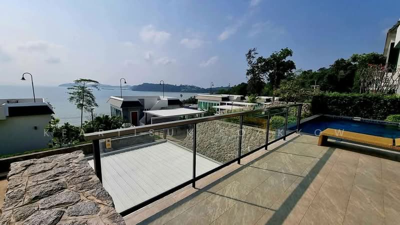 3-BR Villa, Phuket, Choeng Thale, Thalang, Phuket, 3 Bedrooms, 204 sqm, Villa For Sale, by Keartisuk Sookkow, 500329036 - DDproperty.com
