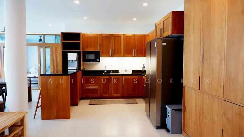 3-BR Villa, Phuket, Choeng Thale, Thalang, Phuket, 3 Bedrooms, 204 sqm, Villa For Sale, by Keartisuk Sookkow, 500329036 - DDproperty.com