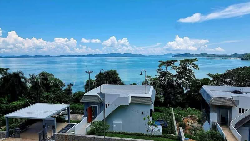 3-BR Villa, Phuket, Choeng Thale, Thalang, Phuket, 3 Bedrooms, 204 sqm, Villa For Sale, by Keartisuk Sookkow, 500329036 - DDproperty.com