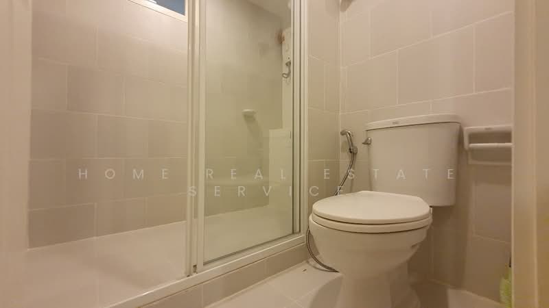 Elements Srinakarin, Bangkok, 43-1 Soi Supaphong 3, Intersection 4, Srinakarin Road, Nong Bon, Prawet, Bangkok, 2 Bedrooms, 58 sqm, Condo For Sale, by HOME Real Estate Service, 500329037 - DDproperty.com