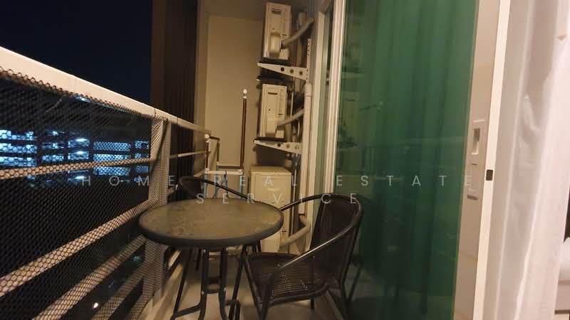 Elements Srinakarin : อิลีเม้นท์ ศรีนครินทร์, กรุงเทพ, 43-1 ซอยสุภาพงษ์ 3 แยก 4 ถนนศรีนครินทร์, หนองบอน, ประเวศ, กรุงเทพ, 58 ตร.ม., คอนโด ขาย, โดย HOME Real Estate Service, 500329037 - DDproperty.com
