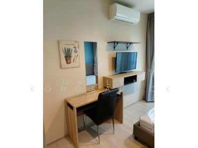 For Rent - Life Sukhumvit 48, Bangkok