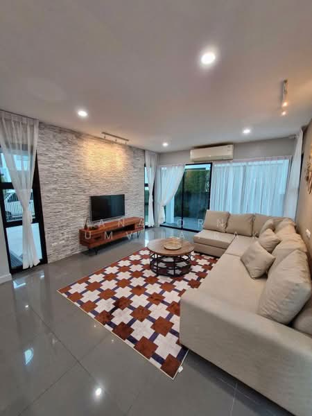 undefined, กรุงเทพ, หนองบอน, ประเวศ, กรุงเทพ, 310 ตร.ม., บ้านเดี่ยว ขาย, โดย Tanaporn Phumvilairak, 500329039 - DDproperty.com