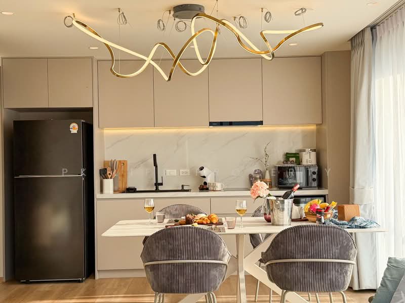The Chardonnay, Phuket, Rawai, Muang Phuket, Phuket, 2 Bedrooms, 80 sqm, Condo For Rent, by PK LIFE Property, 500329041 - DDproperty.com