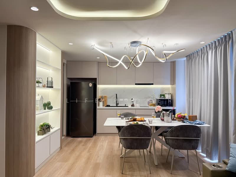 The Chardonnay, Phuket, Rawai, Muang Phuket, Phuket, 2 Bedrooms, 80 sqm, Condo For Rent, by PK LIFE Property, 500329041 - DDproperty.com