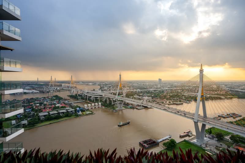 The Pano Rama 3 : เดอะ พาโน พระราม 3, กรุงเทพ, 890 ถนนพระราม 3, บางโพงพาง, ยานนาวา, กรุงเทพ, 180 ตร.ม., คอนโด ขาย, โดย ศรินทร์ลดา ชลพฤกษา, 500329048 - DDproperty.com