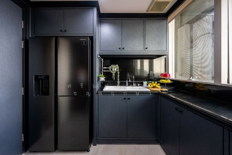 The Pano Rama 3, Bangkok, 890 Rama 3 Road, Bang Pong Pang, Yan Nawa, Bangkok, 2 Bedrooms, 180 sqm, Condo For Sale, by ศรินทร์ลดา ชลพฤกษา, 500329048 - DDproperty.com