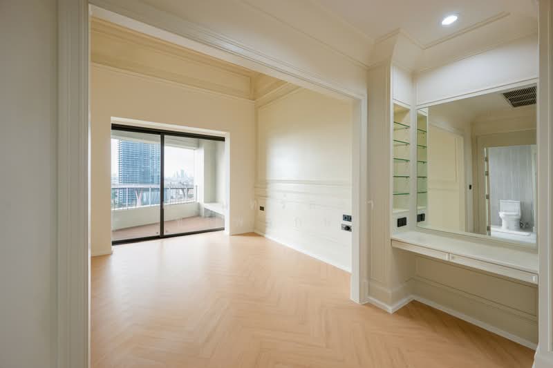The Pano Rama 3, Bangkok, 890 Rama 3 Road, Bang Pong Pang, Yan Nawa, Bangkok, 2 Bedrooms, 180 sqm, Condo For Sale, by ศรินทร์ลดา ชลพฤกษา, 500329048 - DDproperty.com
