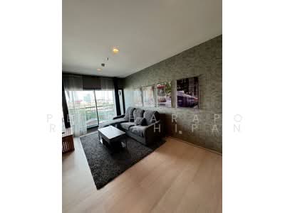 For Rent - Life Sukhumvit 48, Bangkok