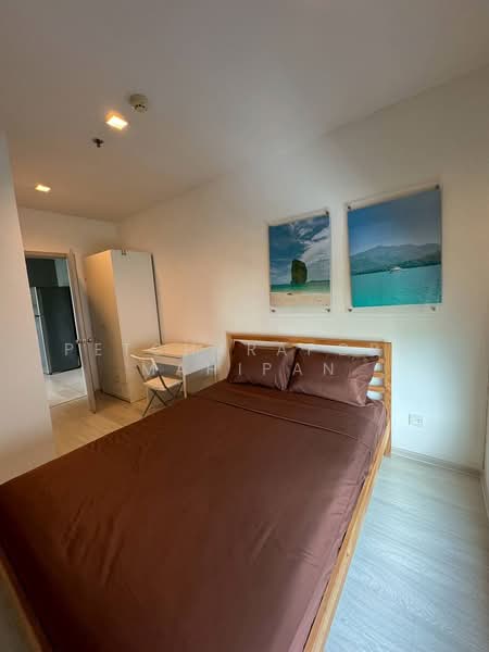 Life Sukhumvit 48, Bangkok, Soi Sukhumvit 48, Phra Kanong, Khlong Toei, Bangkok, 2 Bedrooms, 60 sqm, Condo For Rent, by Petcharaporn Mahipan, 500329049 - DDproperty.com