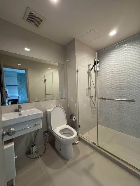 Life Sukhumvit 48, Bangkok, Soi Sukhumvit 48, Phra Kanong, Khlong Toei, Bangkok, 2 Bedrooms, 60 sqm, Condo For Rent, by Petcharaporn Mahipan, 500329049 - DDproperty.com