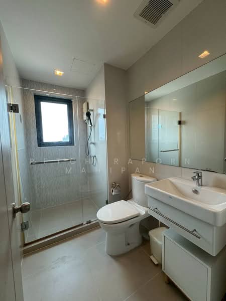 Life Sukhumvit 48, Bangkok, Soi Sukhumvit 48, Phra Kanong, Khlong Toei, Bangkok, 2 Bedrooms, 60 sqm, Condo For Rent, by Petcharaporn Mahipan, 500329049 - DDproperty.com