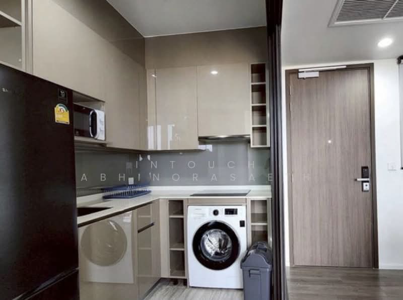 Whizdom Essence, Bangkok, 5 Piyabutr 1 Alley, Bang Chak, Phra Khanong, Bangkok, 2 Bedrooms, 55 sqm, Condo For Rent, by Intouch Abhinorasaeth, 500329051 - DDproperty.com