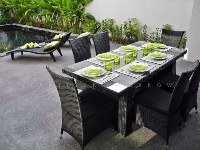 วิลล่า 3-ห้องนอน, ภูเก็ต, ราไวย์, เมืองภูเก็ต, ภูเก็ต, 150 ตร.ม., วิลล่า ขาย, โดย Keartisuk Sookkow, 500329052 - DDproperty.com