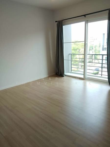 undefined, Bangkok, Dok Mai, Prawet, Bangkok, 3 Bedrooms, 178 sqm, Single Detached House For Rent, by Tanaporn Phumvilairak, 500329054 - DDproperty.com