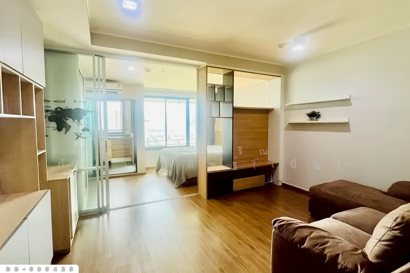 U Delight Residence Riverfront Rama 3 : ยู ดีไลท์ เรสซิเดนซ์ ริเวอร์ฟรอนท์ พระราม 3, กรุงเทพ, 772 ถนนพระราม 3, บางโพงพาง, ยานนาวา, กรุงเทพ, 40 ตร.ม., คอนโด ขาย, โดย เบ็ญจวริณ ภัคเวทพิสิษฐ์(เบ็ญ), 500329059 - DDproperty.com