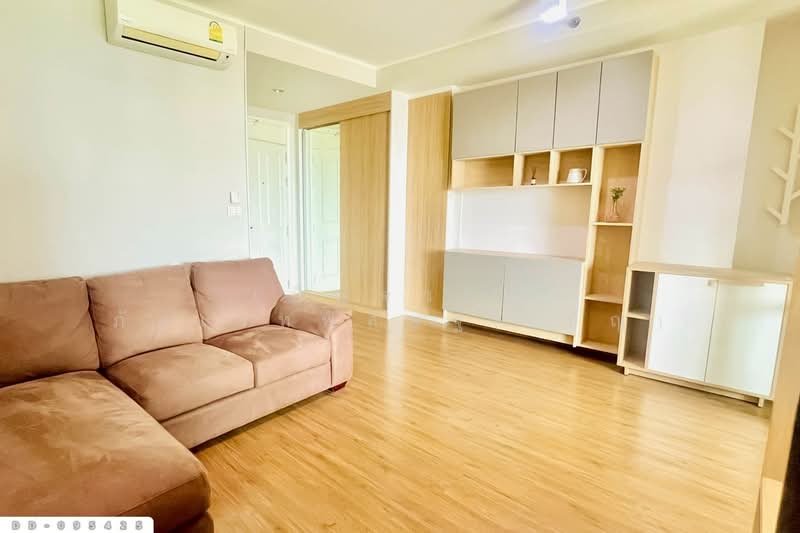 U Delight Residence Riverfront Rama 3, Bangkok, 772 Rama 3 Road, Bang Pong Pang, Yan Nawa, Bangkok, Studio, 40 sqm, Condo For Sale, by Benchawarin Pakkawetppisit, 500329059 - DDproperty.com