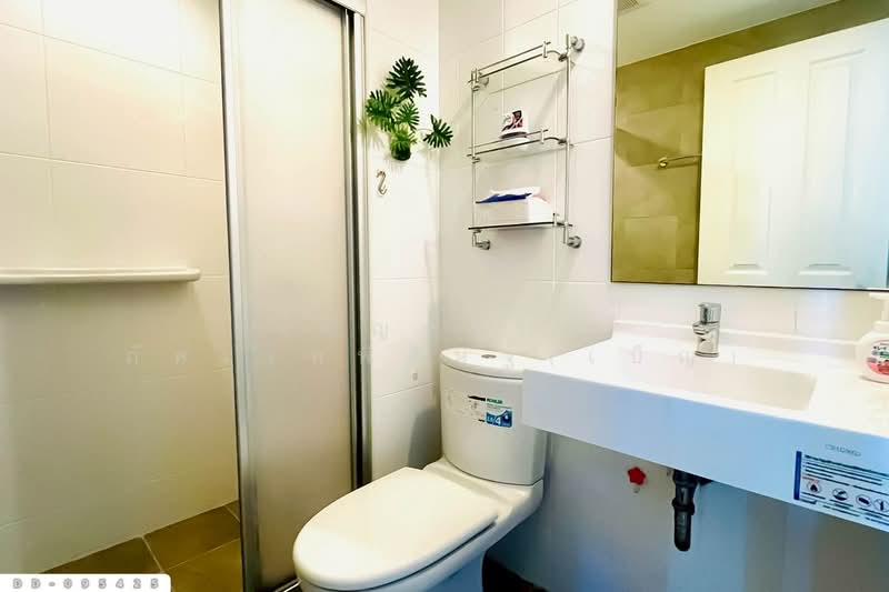 U Delight Residence Riverfront Rama 3 : ยู ดีไลท์ เรสซิเดนซ์ ริเวอร์ฟรอนท์ พระราม 3, กรุงเทพ, 772 ถนนพระราม 3, บางโพงพาง, ยานนาวา, กรุงเทพ, 40 ตร.ม., คอนโด ขาย, โดย เบ็ญจวริณ ภัคเวทพิสิษฐ์(เบ็ญ), 500329059 - DDproperty.com