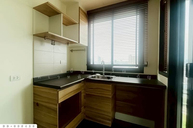 U Delight Residence Riverfront Rama 3 : ยู ดีไลท์ เรสซิเดนซ์ ริเวอร์ฟรอนท์ พระราม 3, กรุงเทพ, 772 ถนนพระราม 3, บางโพงพาง, ยานนาวา, กรุงเทพ, 40 ตร.ม., คอนโด ขาย, โดย เบ็ญจวริณ ภัคเวทพิสิษฐ์(เบ็ญ), 500329059 - DDproperty.com