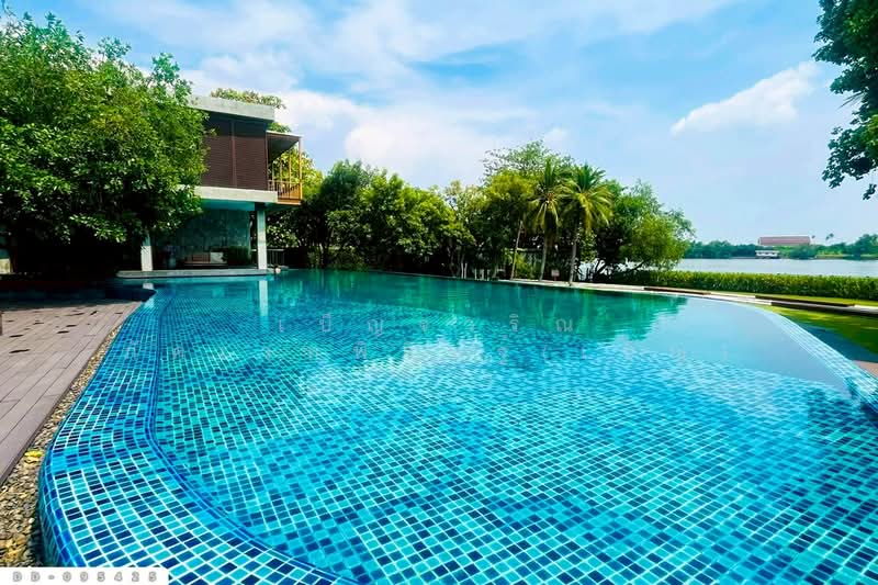 U Delight Residence Riverfront Rama 3 : ยู ดีไลท์ เรสซิเดนซ์ ริเวอร์ฟรอนท์ พระราม 3, กรุงเทพ, 772 ถนนพระราม 3, บางโพงพาง, ยานนาวา, กรุงเทพ, 40 ตร.ม., คอนโด ขาย, โดย เบ็ญจวริณ ภัคเวทพิสิษฐ์(เบ็ญ), 500329059 - DDproperty.com