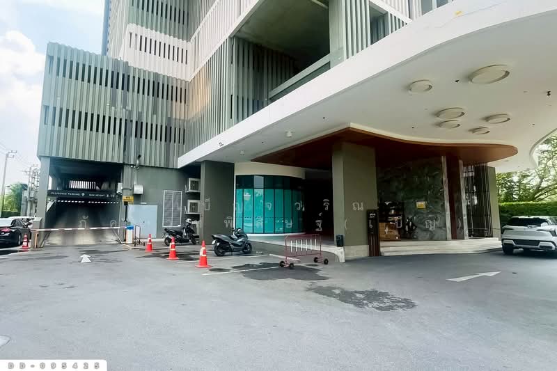 U Delight Residence Riverfront Rama 3, Bangkok, 772 Rama 3 Road, Bang Pong Pang, Yan Nawa, Bangkok, Studio, 40 sqm, Condo For Sale, by Benchawarin Pakkawetppisit, 500329059 - DDproperty.com