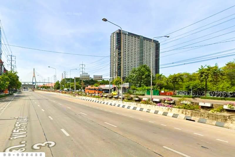 U Delight Residence Riverfront Rama 3 : ยู ดีไลท์ เรสซิเดนซ์ ริเวอร์ฟรอนท์ พระราม 3, กรุงเทพ, 772 ถนนพระราม 3, บางโพงพาง, ยานนาวา, กรุงเทพ, 40 ตร.ม., คอนโด ขาย, โดย เบ็ญจวริณ ภัคเวทพิสิษฐ์(เบ็ญ), 500329059 - DDproperty.com