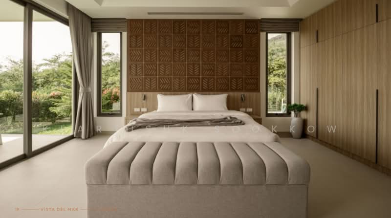 Vista Del Mar : วิสต้า เดล มา, ภูเก็ต, 15 Sakhu, สาคู, ถลาง, ภูเก็ต, 350 ตร.ม., วิลล่า ขาย, โดย Keartisuk Sookkow, 500329060 - DDproperty.com