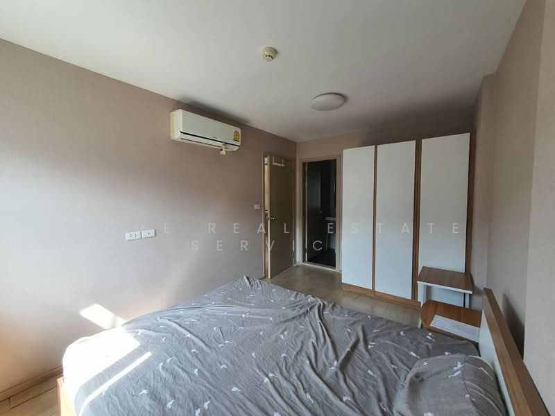Elio Sukhumvit 64, Bangkok, 99 Soi Sukhumvit 64, Bang Chak, Phra Khanong, Bangkok, 1 Bedroom, 30 sqm, Condo For Sale, by HOME Real Estate Service, 500329066 - DDproperty.com