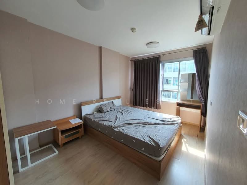 Elio Sukhumvit 64, Bangkok, 99 Soi Sukhumvit 64, Bang Chak, Phra Khanong, Bangkok, 1 Bedroom, 30 sqm, Condo For Sale, by HOME Real Estate Service, 500329066 - DDproperty.com
