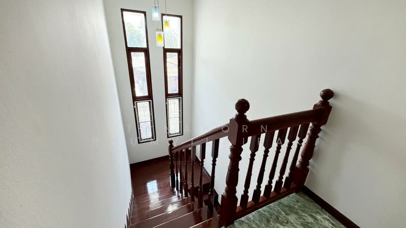 undefined, Bangkok, Suan Luang, Bangkok, 4 Bedrooms, 185 sqm, Single Detached House For Rent, by Tanaporn Phumvilairak, 500329068 - DDproperty.com