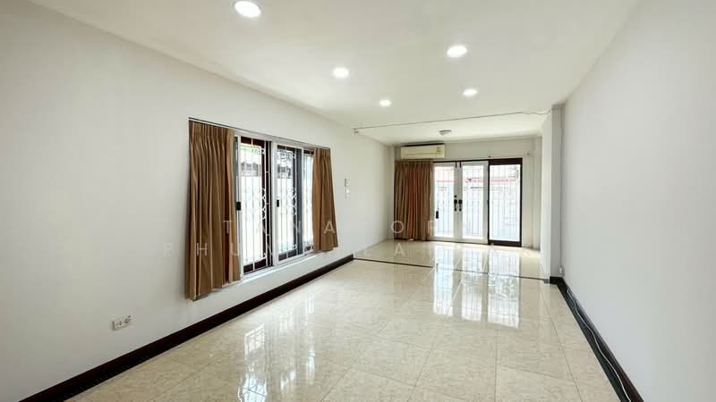 undefined, กรุงเทพ, สวนหลวง, กรุงเทพ, 185 ตร.ม., บ้านเดี่ยว ให้เช่า, โดย Tanaporn Phumvilairak, 500329068 - DDproperty.com