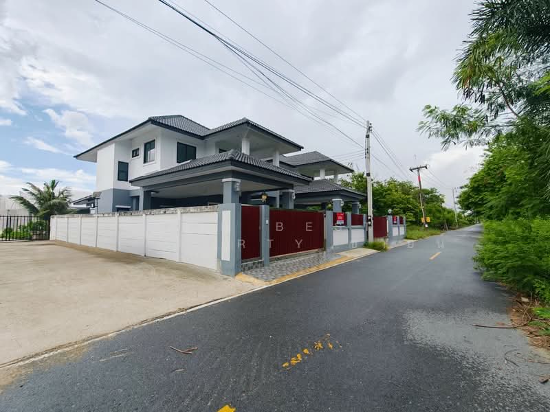 บ้านเดี่ยววังตะเคียน ฉะเชิงเทรา, Chachoengsao, Wang Ta Khian, Muang Chachoengsao, Chachoengsao, 3 Bedrooms, 165 sqm, Single Detached House For Sale, by The Best Property ซายน์, 500329069 - DDproperty.com
