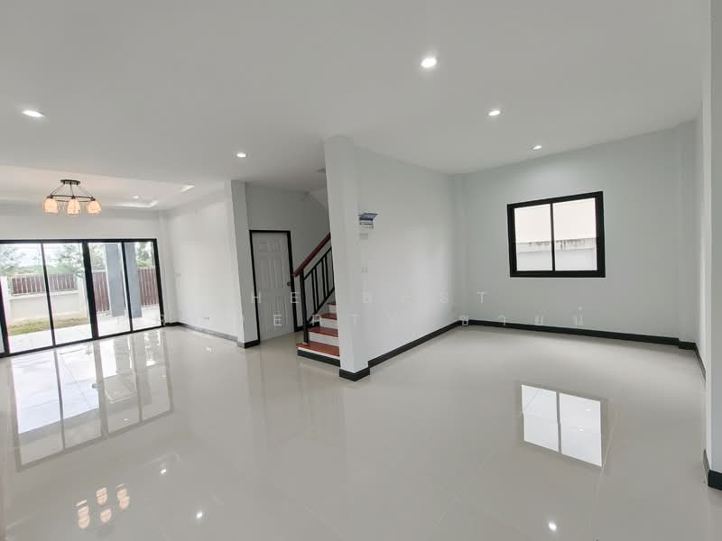 บ้านเดี่ยววังตะเคียน ฉะเชิงเทรา, Chachoengsao, Wang Ta Khian, Muang Chachoengsao, Chachoengsao, 3 Bedrooms, 165 sqm, Single Detached House For Sale, by The Best Property ซายน์, 500329069 - DDproperty.com