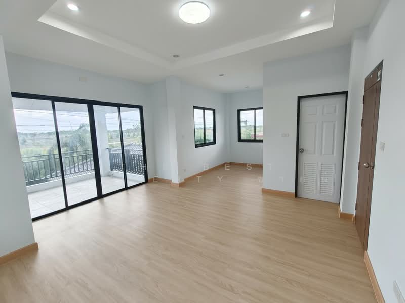 บ้านเดี่ยววังตะเคียน ฉะเชิงเทรา, Chachoengsao, Wang Ta Khian, Muang Chachoengsao, Chachoengsao, 3 Bedrooms, 165 sqm, Single Detached House For Sale, by The Best Property ซายน์, 500329069 - DDproperty.com