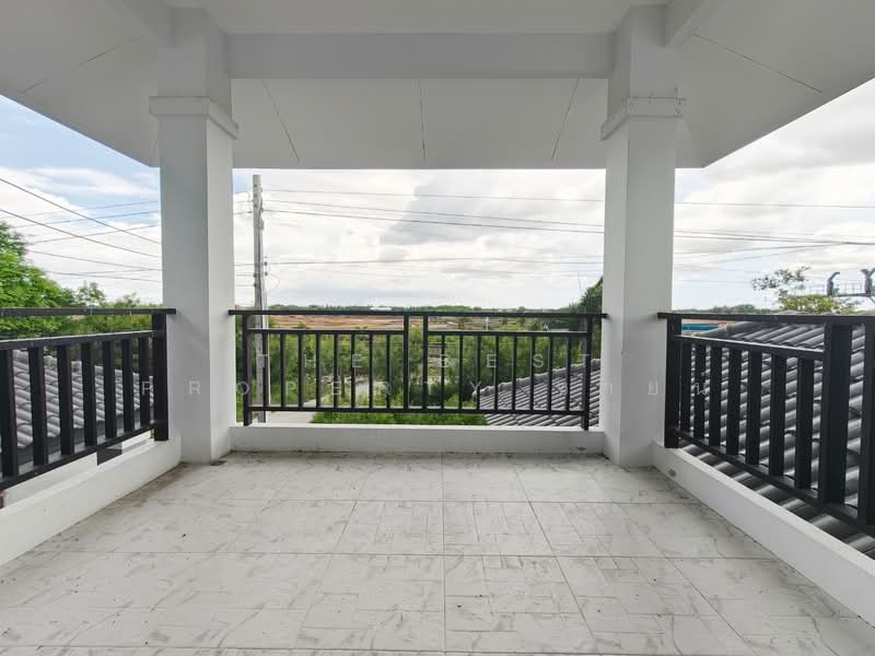 บ้านเดี่ยววังตะเคียน ฉะเชิงเทรา, Chachoengsao, Wang Ta Khian, Muang Chachoengsao, Chachoengsao, 3 Bedrooms, 165 sqm, Single Detached House For Sale, by The Best Property ซายน์, 500329069 - DDproperty.com